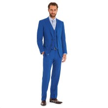 Mode personnalisé manteau pantalon soir mariage hommes costume